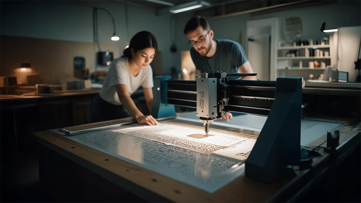 E-Gravír rólunk kép