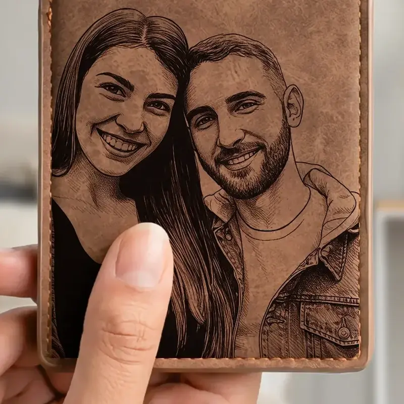 Gravírozási folyamat 3 lépés