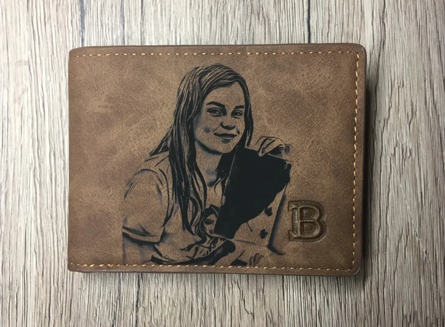 Gravírozott Személyes referencia