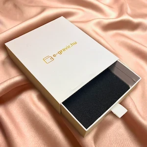 Ajándék Pénztárca Díszdoboz