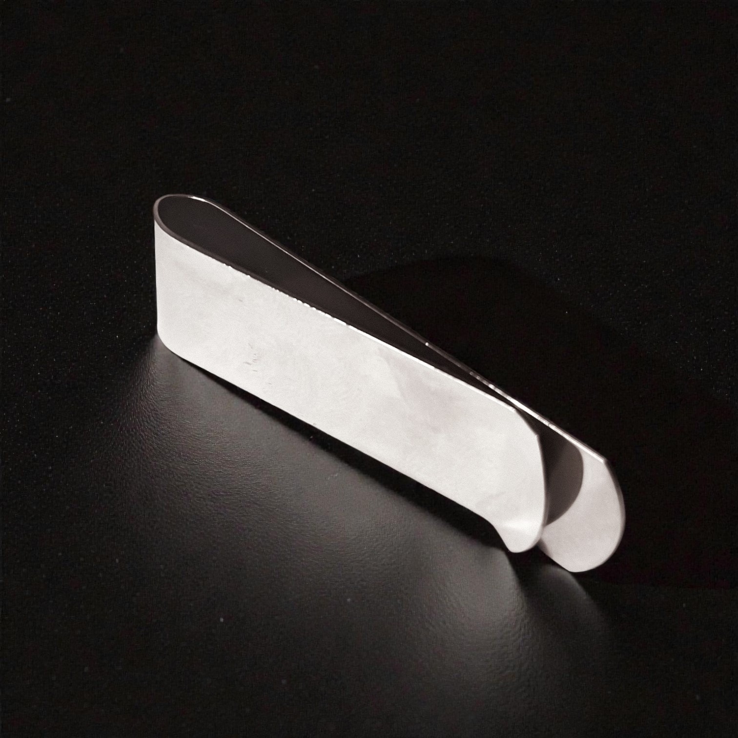 Mini Pénzcsipesz Gravírozással - Gallery